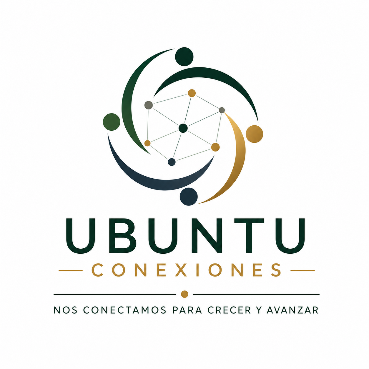 Ubuntu Conexiones